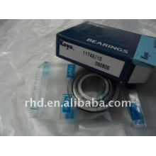 KOYO inch tapered roller bearing LM11749/10